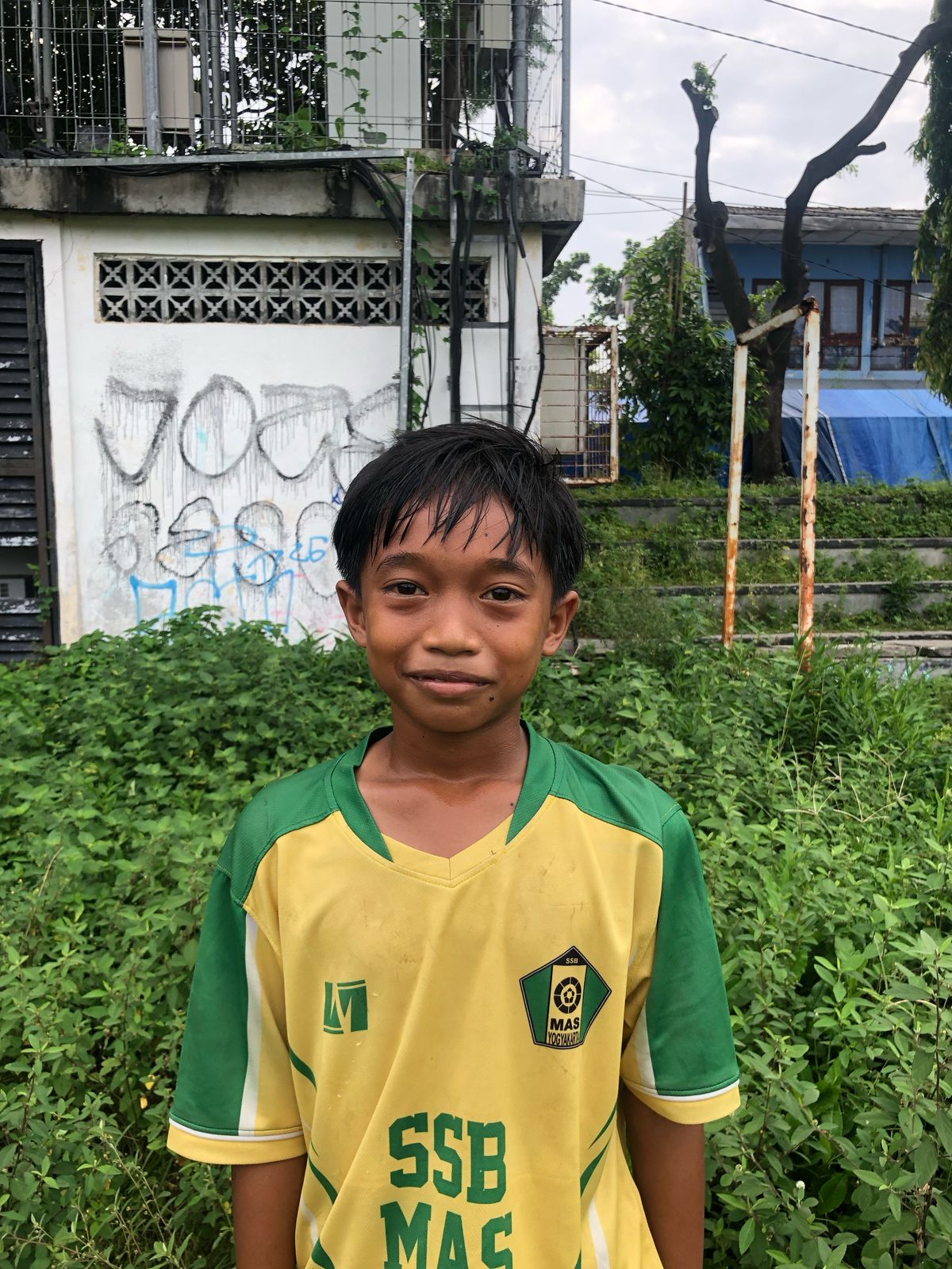 RAFA ADHI WINARKO